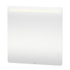 Duravit Luv LU976400000 Зеркало квадратное с подсветкой, 1200x1200x38