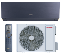 Сплит-система TOSOT CLIVIA DELUXE T12H-SCD/I/T12H-SCD/O