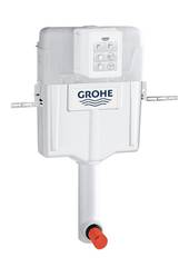 GROHE GD2 38987000 Скрытый бачок для приставного унитаза фото