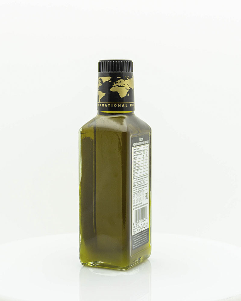 Масло авокадо International Collection 250 мл
