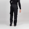 Nordski Base зимний лыжный костюм мужской black-blue - 13