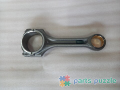 Шатун поршня в сборе со втулкой, G (orange) / KIT, CONROD АРТ: 4115C312РО