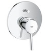 GROHE Concetto 32214001 Смеситель для душа встраиваемый на 2 потребителя