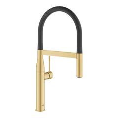 GROHE Essence 30294GN0 Смеситель для мойки с гибким изливом фото