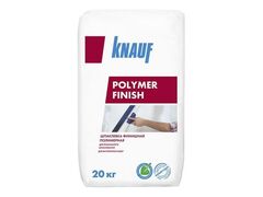 Полимер Финиш 20кг (48) KNAUF