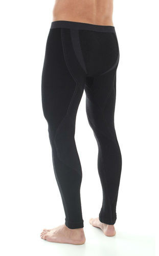 Термобелье кальсоны мужские Brubeck Extreme Merino (LE10310)