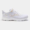 Женские кроссовки для бега Joma Zinc белые - 1