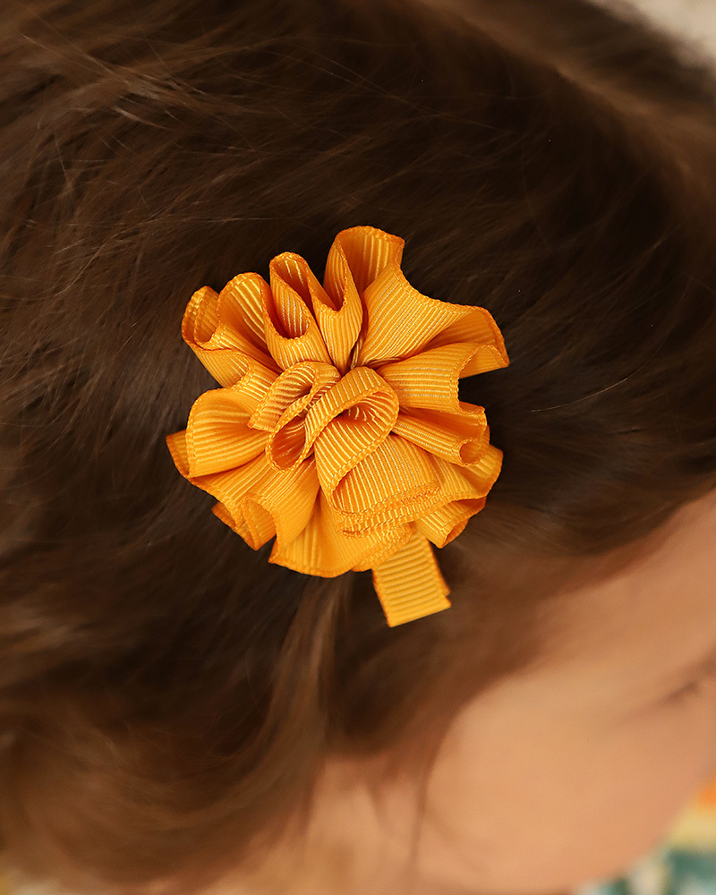 Набор бантиков PEONY MINI (2 шт.)