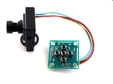 FPV камера 700-line CCD Sony NTSC