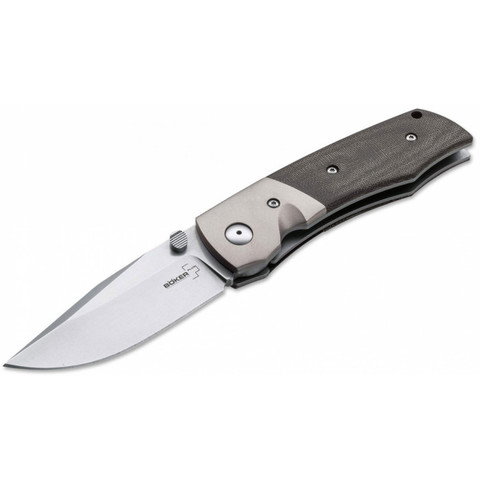 Складной нож Boker 01bo311 Bullpup
