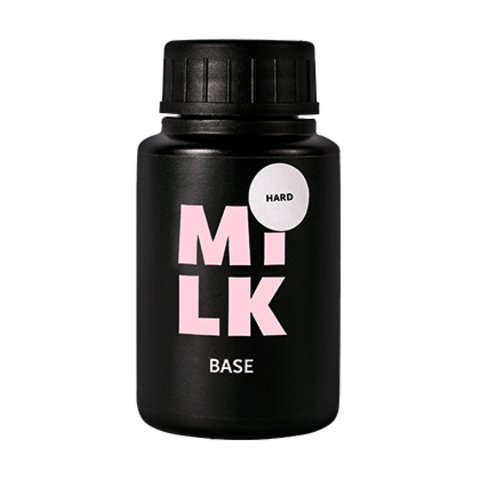 База Milk Hard 30 мл
