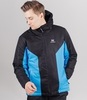 Nordski Base зимний лыжный костюм мужской black-blue - 5