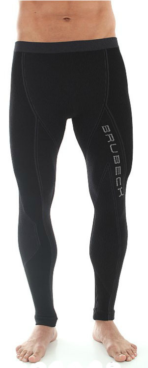Термобелье кальсоны мужские Brubeck Extreme Merino (LE10310) - 2