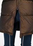 Куртка удлиненная LIGHT LONG BEAR PARAJUMPERS