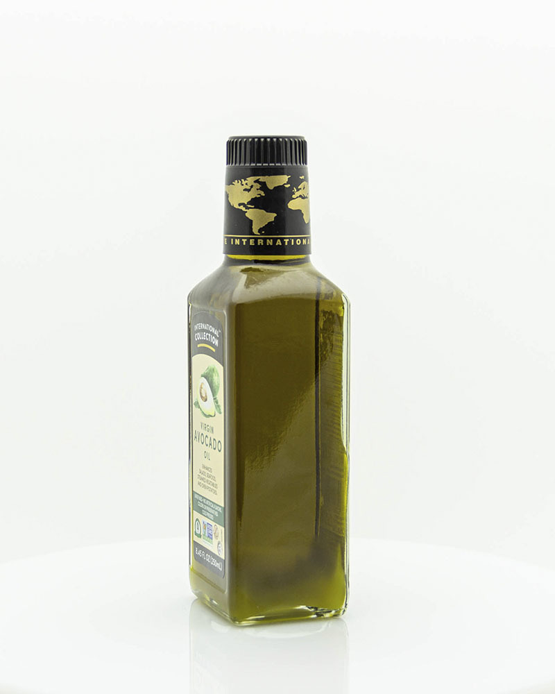 Масло авокадо International Collection 250 мл