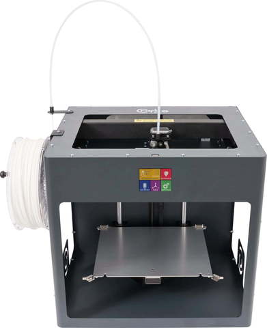3D-принтер CraftBot Plus Pro