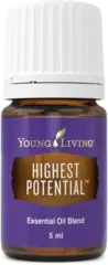 Young Living. Highest Potential (Наивысший Потенциал) – 5 ml