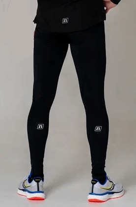 Мужские утепленные тайтсы Noname Thermo - 3