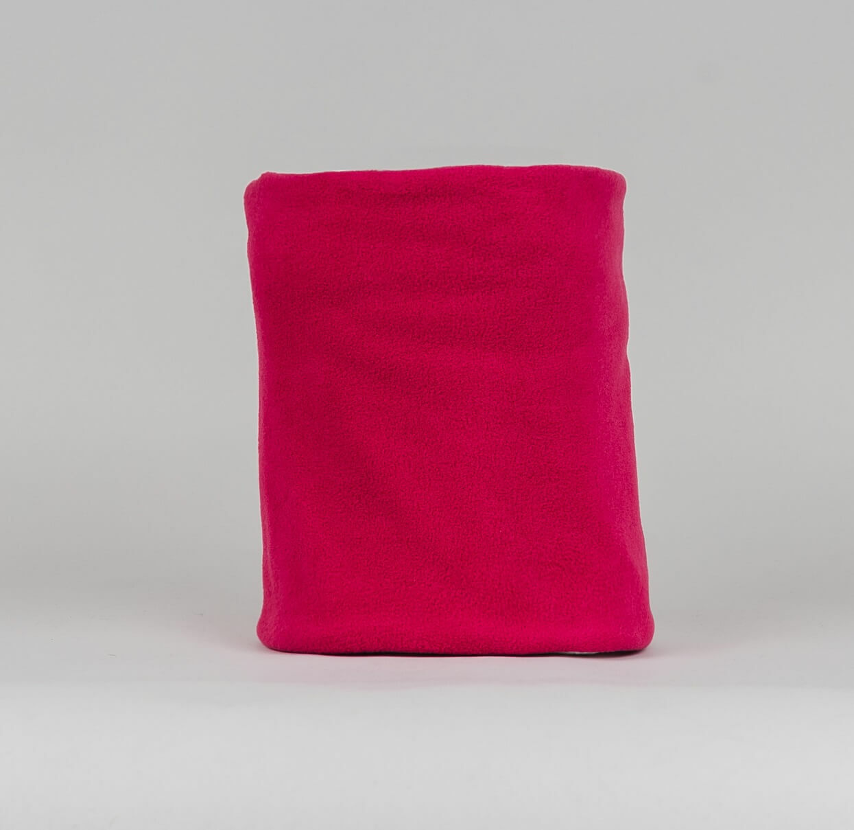 Флисовый снуд-бафф Nordski Fleece berry