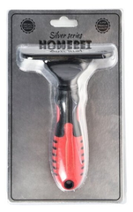 Homepet расческа триммер 16 см х 10,8 см х 5 см 94 зуба