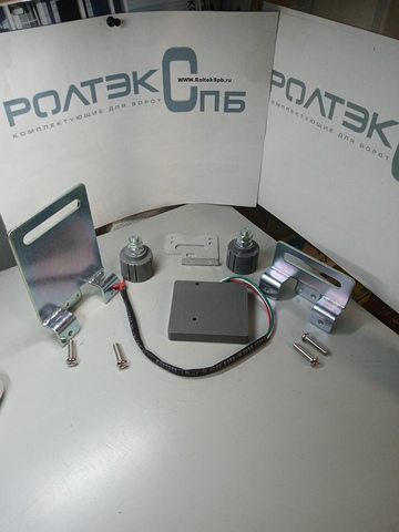 Магнитные концевые выключатели R-TECH SL1000AC M, SL600AC M, SL1500AC M