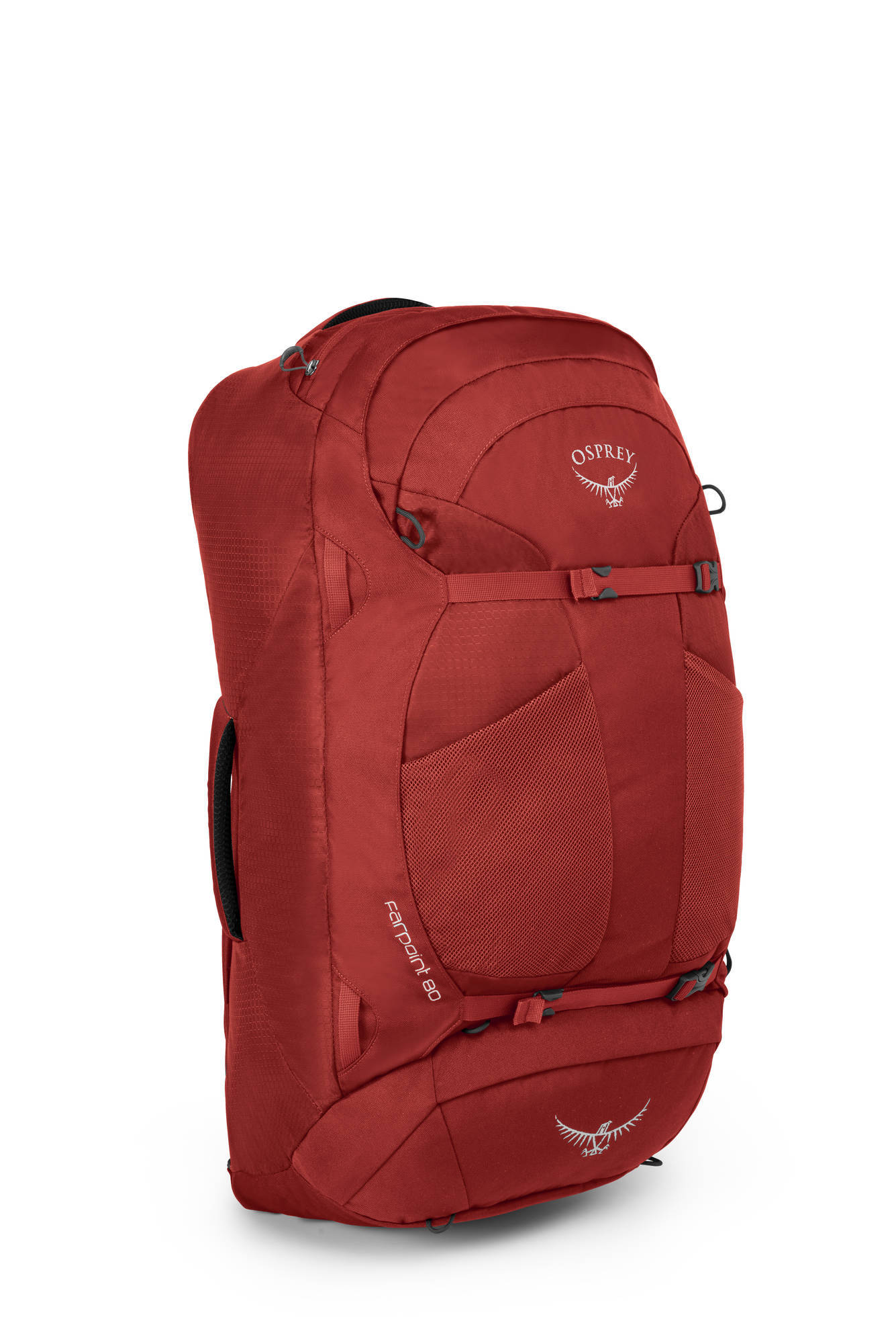 Сумки-рюкзаки Сумка рюкзак Osprey Farpoint 80 Farpoint_80_Side_Jasper_Red_web.jpg