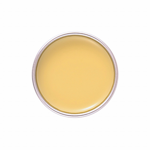 Воск для усов сильной фиксации с ароматом «Ром» 15ml Trius