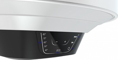 Водонагреватель электрический накопительный Ariston PRO1 ECO INOX ABS PW 80V