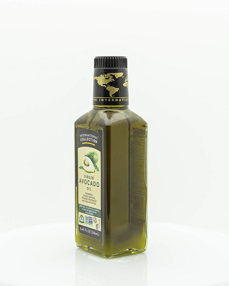 Масло авокадо International Collection 250 мл