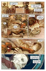 The Amazing Spider Man #600 (Б/У)