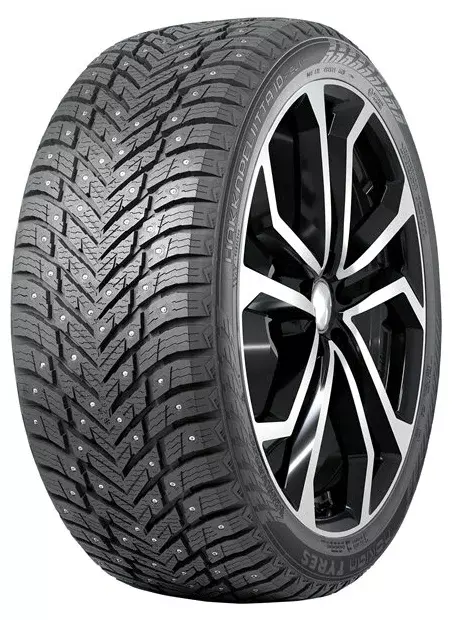 Шина Nokian Tyres Hakkapeliitta 10p SUV 116T XL R17 265/65 шипованная
