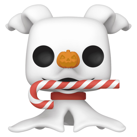 Funko POP! The Nightmare Before Christmas: Zero with Candy Cane (1384)