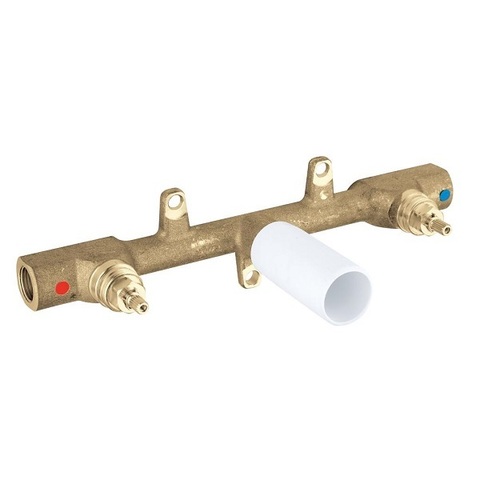GROHE Non Rapido OHM 32706000 Встраиваемая часть смесителя для раковины