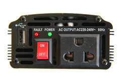 Купить Преобразователь тока (инвертор) AcmePower AP-DS200 от производителя, недорого.