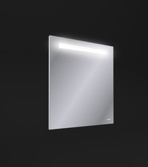 Зеркало LED BASE 010 60 с подсветкой прямоугольное