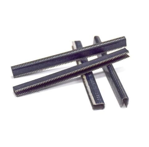Цена на Скоба для ротанга 410K (10 мм, 5000 шт/уп)