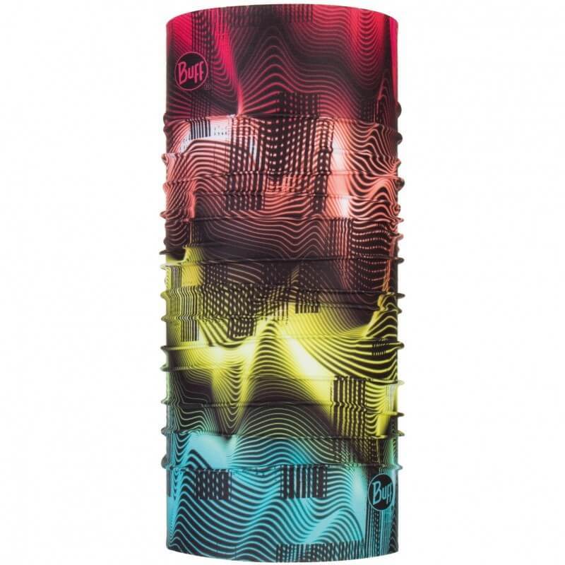 Buff CoolNet Uv+ Grace Multy многофункциональная бандана