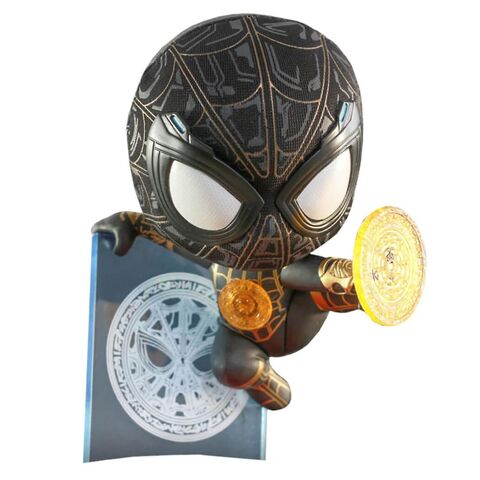 Фигурка Hot toys. No Way Home Spider-Man (MEGA)