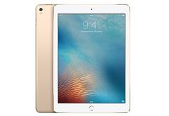 Apple iPad Pro 9,7" Wi-Fi 32 ГБ, золотой
