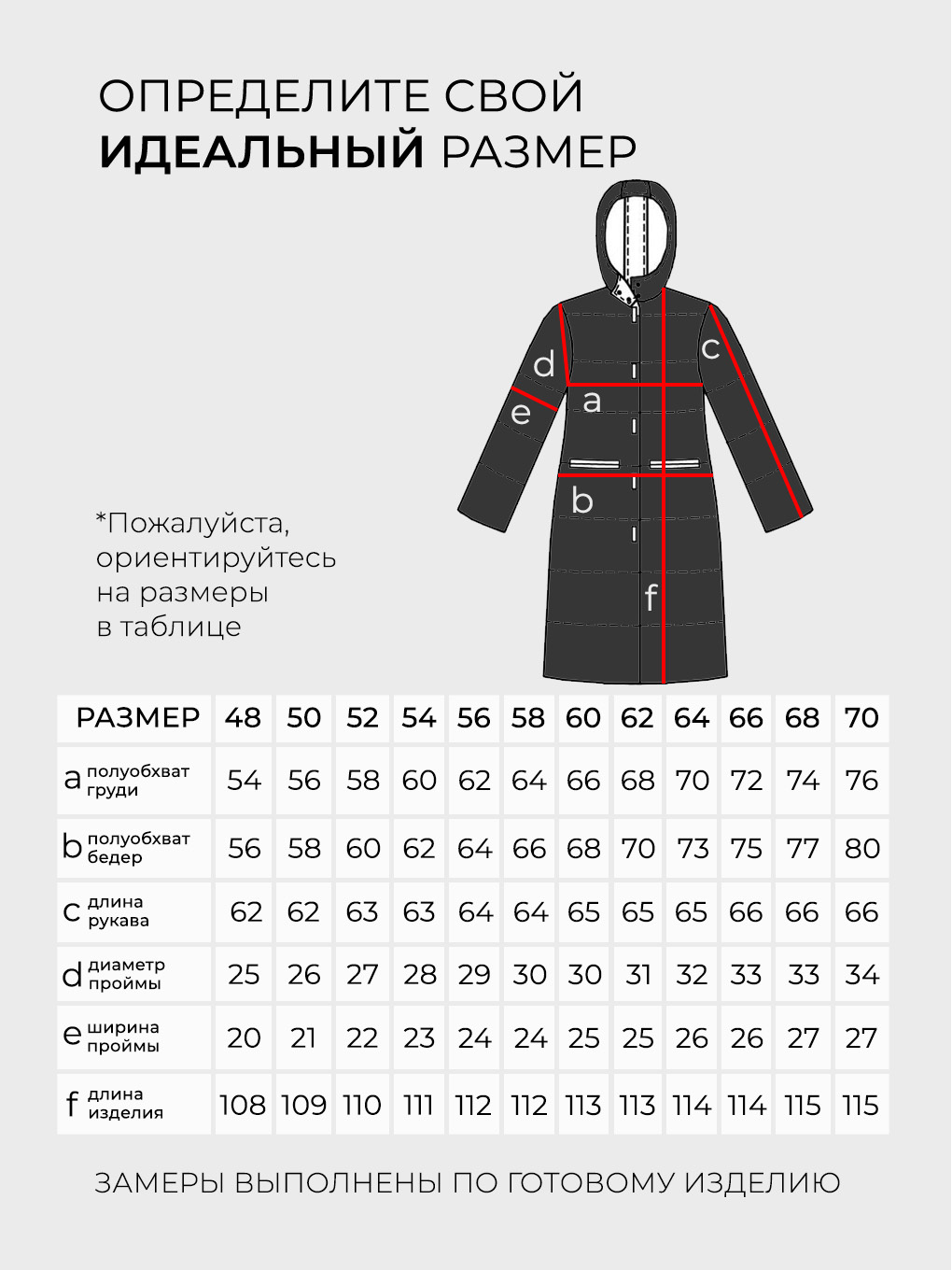 Куртка-5582