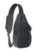 Картинка рюкзак однолямочный Nevo Rhino 8999-1-NW Plaid Grey - 7
