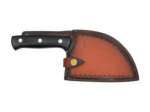 Сербский топорик 145мм Samura MAD BULL SMB-0041B
