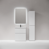 Sancos Folk Floor FL70FW Тумба напольная, цвет: bianco