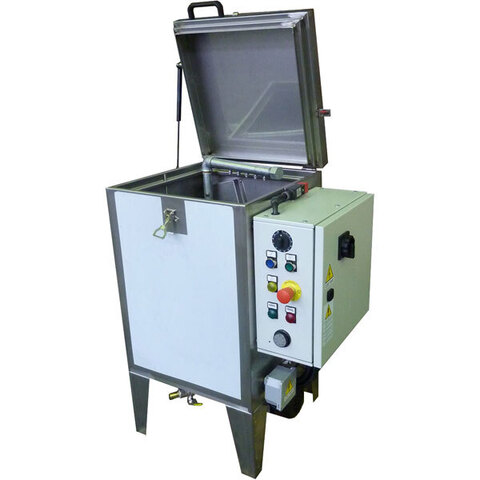 Установка MAGIDO LAVATRONIX L35/ 09C для мойки деталей 230В