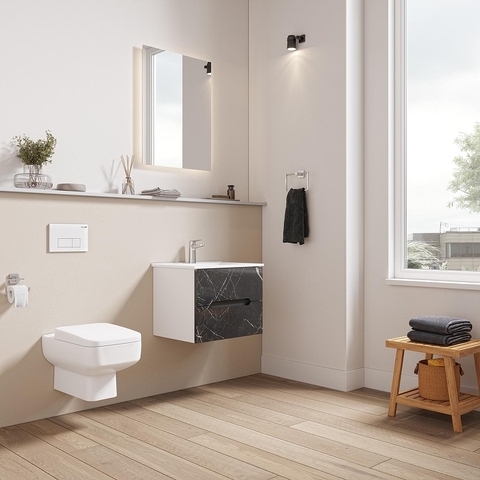 Creavit Tion TN4060.02 Зеркало с подсветкой