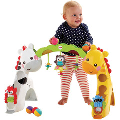 Fisher Price Большой игровой центр 