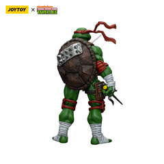 Фигурка JOYTOY TMNT: Raphael