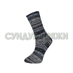Wool Socks Print S49-07