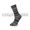 WOOL SOCKS PRINT Himalaya S49-07