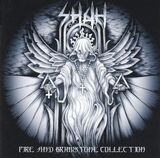 SHAH: Fire And Brimstone Collection (Компакт-диск)